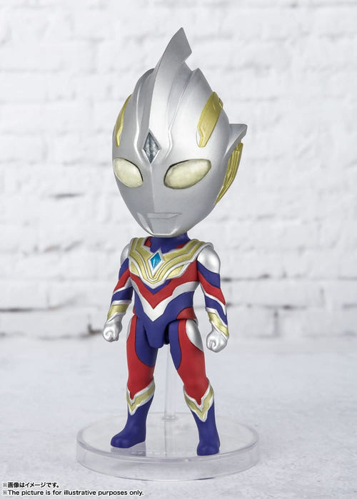 Figuarts mini Ultraman Trigger multi-type H90mm PVC&ABS painted Figure BAS63248_3