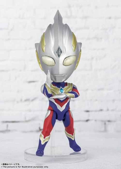 Figuarts mini Ultraman Trigger multi-type H90mm PVC&ABS painted Figure BAS63248_4