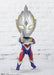 Figuarts mini Ultraman Trigger multi-type H90mm PVC&ABS painted Figure BAS63248_4