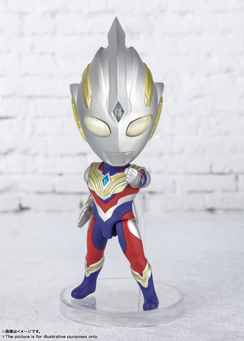 Figuarts mini Ultraman Trigger multi-type H90mm PVC&ABS painted Figure BAS63248_5