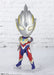 Figuarts mini Ultraman Trigger multi-type H90mm PVC&ABS painted Figure BAS63248_5