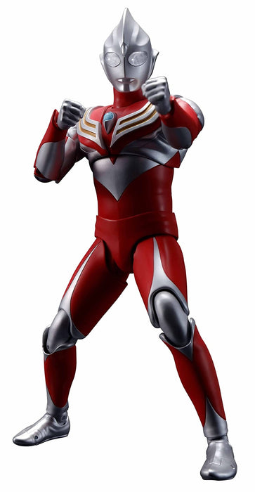 S.H.Figuarts ULTRAMAN TIGA Power type (SHINKOCCHOU SEIHOU) Figure BAS63245 NEW_1