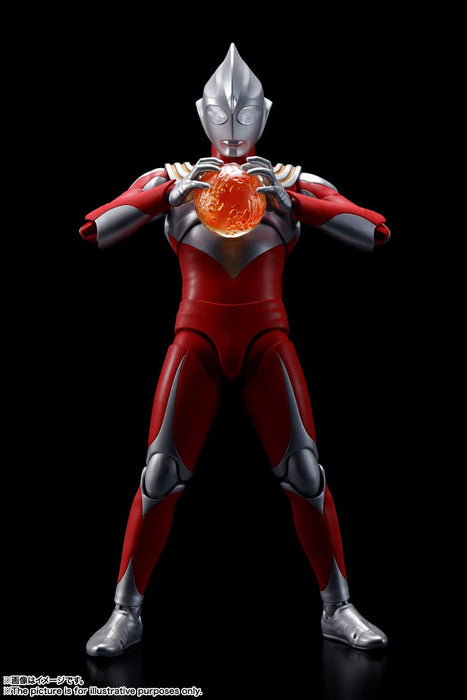S.H.Figuarts ULTRAMAN TIGA Power type (SHINKOCCHOU SEIHOU) Figure BAS63245 NEW_4