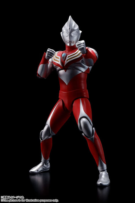 S.H.Figuarts ULTRAMAN TIGA Power type (SHINKOCCHOU SEIHOU) Figure BAS63245 NEW_6