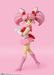 BANDAI S.H.Figuarts Sailor Moon Sailor Chibi Moon Anime Color Edition BAS62983_2