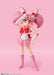 BANDAI S.H.Figuarts Sailor Moon Sailor Chibi Moon Anime Color Edition BAS62983_3