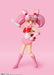 BANDAI S.H.Figuarts Sailor Moon Sailor Chibi Moon Anime Color Edition BAS62983_4