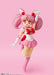 BANDAI S.H.Figuarts Sailor Moon Sailor Chibi Moon Anime Color Edition BAS62983_5