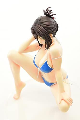 Nande Kokoni Senseiga !? Kana Kojima Swimsuit Gravure Style 1/5.5 Figure NEW_3