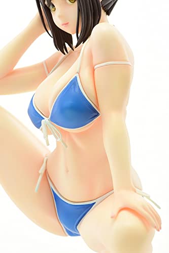 Nande Kokoni Senseiga !? Kana Kojima Swimsuit Gravure Style 1/5.5 Figure NEW_6