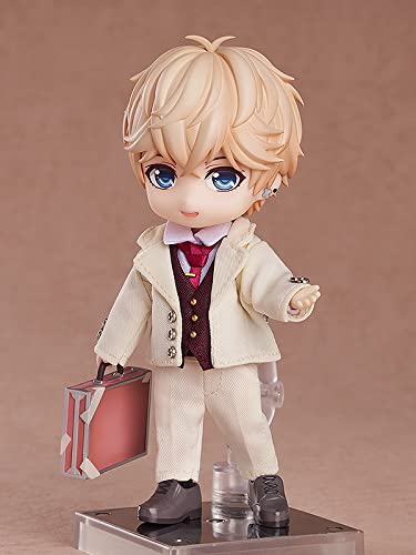 Nendoroid Doll Kiro: If Time Flows Back Ver. Painted Plastic Figure GSCMLS12727_3