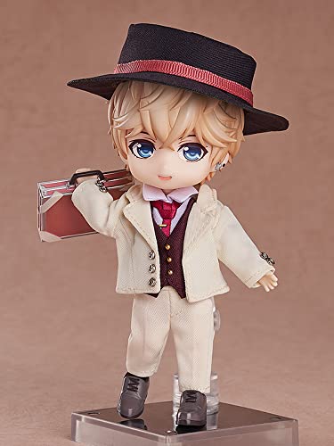 Nendoroid Doll Kiro: If Time Flows Back Ver. Painted Plastic Figure GSCMLS12727_7