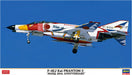 Hasegawa 1/72 F-4EJ Kai PHANTOM II 302SQ 20th Anniversary Model kit ‎HA02396 NEW_1