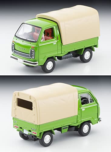 TOMICA LIMITED VINTAGE NEO LV-N15c 1/64 HONDA TN-V SUPER DX w/ Figure 320197 NEW_7
