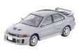 Tomica Limited Vintage Neo 1/64 LV-N187D Mitsubishi Lancer GSR EvolutionV 320258_1