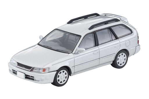 TOMICA LIMITED VINTAGE NEO 1/64 LV-N264b TOYOTA COROLLA WAGON L '97 316862 NEW_1