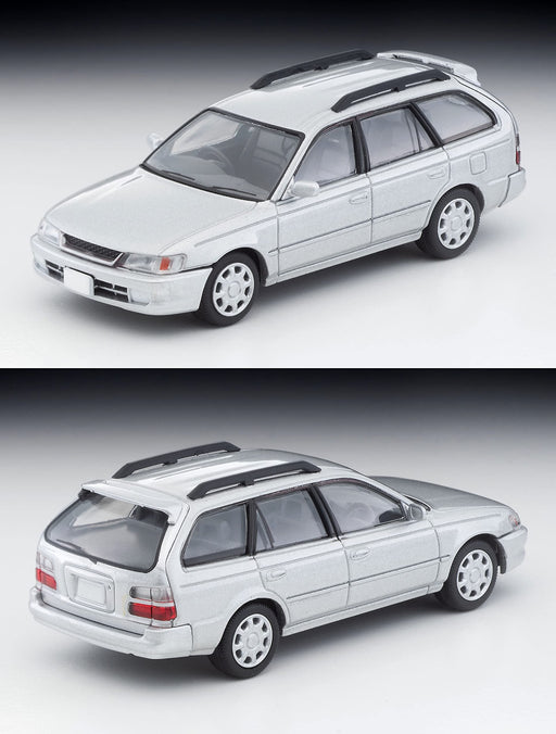 TOMICA LIMITED VINTAGE NEO 1/64 LV-N264b TOYOTA COROLLA WAGON L '97 316862 NEW_2