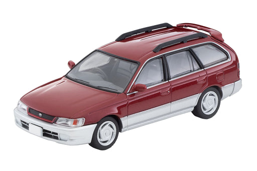 Tomica Limited Vintage Neo 1/64 Lv-N264A Toyota Corolla Wagon G Touring 316855_1