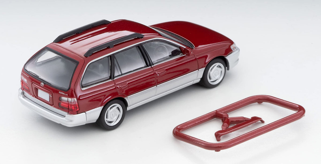 Tomica Limited Vintage Neo 1/64 Lv-N264A Toyota Corolla Wagon G Touring 316855_7