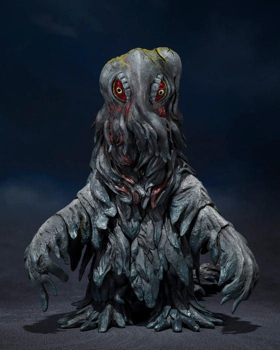 BANDAI SPIRITS BAS63233 S.H.Monsterarts Hedorah 50th Anniversary Action Figure_2