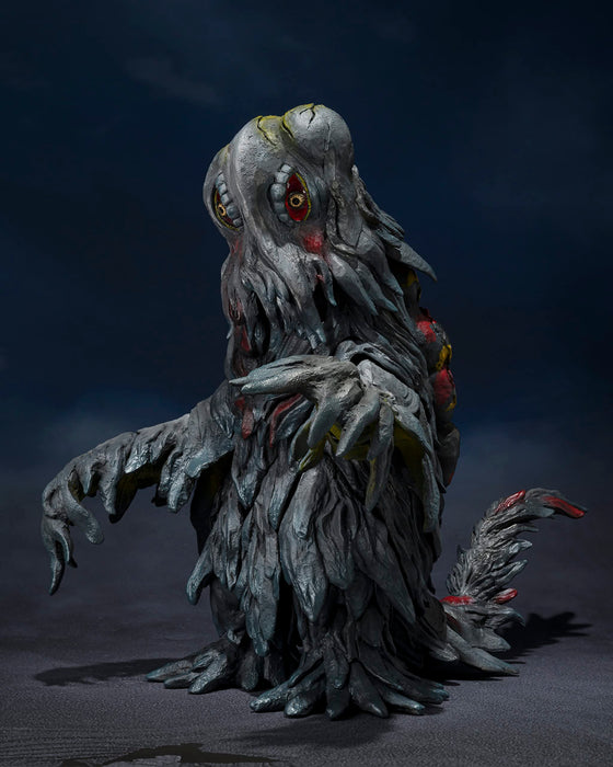 BANDAI SPIRITS BAS63233 S.H.Monsterarts Hedorah 50th Anniversary Action Figure_3