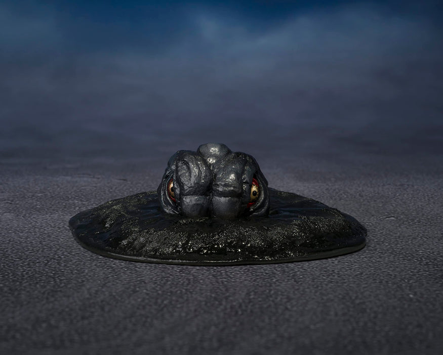 BANDAI SPIRITS BAS63233 S.H.Monsterarts Hedorah 50th Anniversary Action Figure_9