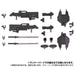 Takara Tomy Diaclone Gamma Versalter Plastic Action Figure Transforming NEW_3