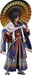 Fate/Grand Order Assassin Izo Okada Haori Hakama Ver. 1/8 Plastic Figure M04316_1