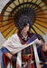 Fate/Grand Order Assassin Izo Okada Haori Hakama Ver. 1/8 Plastic Figure M04316_6