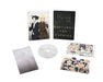 MORIARTY THE PATRIOT-YURI NO TSUIOKU- limited edition DVD BCBA-5118 NEW_2
