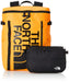 THE NORTH FACE Backpack 30L BC FUSE BOX 2 NM82255 SG H46xW33xD15cm Polyester NEW_5