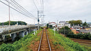 Toyohashi Railway Atsumi Line, Azumada Main Line [4K Master] (Blu-ray) NEW_2