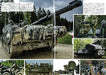 Panzer February 2022 No.739 w/Bonus Item (Hobby Magazine) NEW from Japan_3