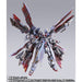 BANDAI METAL BUILD CROSSBONE GUNDAM X-0 FULL CLOTH Action Figure H170mm NEW_7
