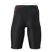 MIZUNO N2JB2121 Men's Swimsuit EZ SWIM Half Spats Black/Blue Size M Polyester_2