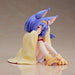 No Game No Life Izuna Hatsuse non-scale PVC&ABS Painted Figure H120mm NEW_4