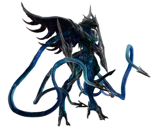 Hma variant monsters GAMERA 3 Revenge of IRIS Awakening Moonlight Color Figure_1