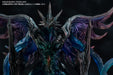 Hma variant monsters GAMERA 3 Revenge of IRIS Awakening Moonlight Color Figure_4