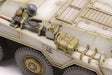 TAMIYA ITALERI Series 19 GERMAN HEAVY ARMORED CAR Sd.Kfz. 234/1 kit 37019-000_3