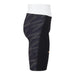 Mizuno ‎N2MB000290 Boy's Swimsuit GX SONIC V MR Half Spats Black Size 140 Nylon_6