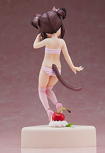 NEKOPARA Chocola -Pretty Kitty Style- (Pastel Sweet) 1/7 Scale Figure PM38444_8