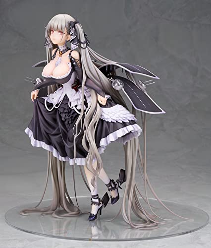 Alter Azur Lane Formidable 1/7 scale PVC Painted Figure H240mm PVC&ABS NEW_2