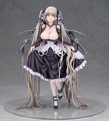 Alter Azur Lane Formidable 1/7 scale PVC Painted Figure H240mm PVC&ABS NEW_3