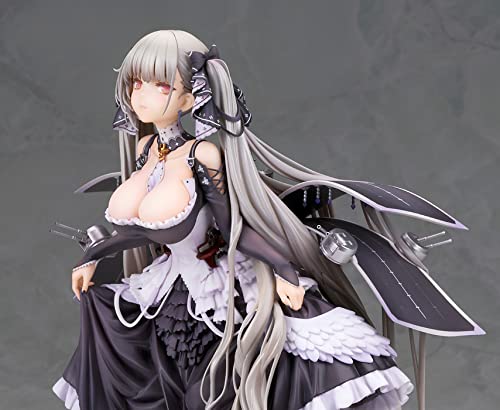 Alter Azur Lane Formidable 1/7 scale PVC Painted Figure H240mm PVC&ABS NEW_4