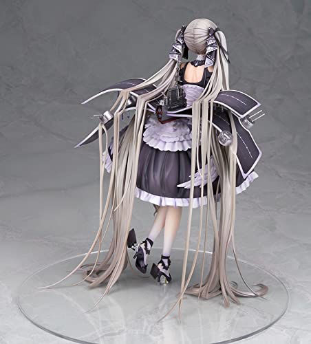 Alter Azur Lane Formidable 1/7 scale PVC Painted Figure H240mm PVC&ABS NEW_8