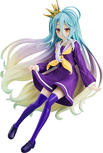 Pop Up Parade NO GAME NO LIFE Shiro: Crown Ver. non-scale Plastic Figure G94444_1