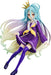 Pop Up Parade NO GAME NO LIFE Shiro: Crown Ver. non-scale Plastic Figure G94444_1