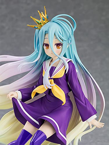Pop Up Parade NO GAME NO LIFE Shiro: Crown Ver. non-scale Plastic Figure G94444_2