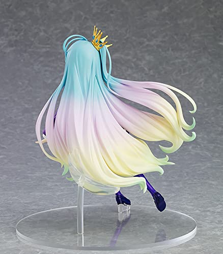 Pop Up Parade NO GAME NO LIFE Shiro: Crown Ver. non-scale Plastic Figure G94444_4