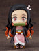 Nendoroid Swacchao! Demon Slayer: Kimetsu no Yaiba Nezuko Kamado Figure G12735_2